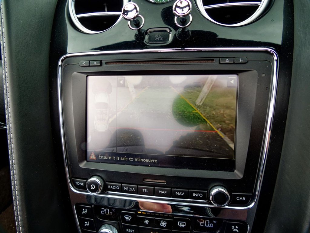 Used Bentley Continental 2013 for sale - 76430252: Photo 44