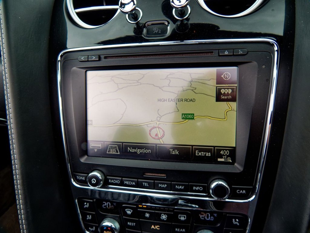 Used Bentley Continental 2013 for sale - 76430252: Photo 45