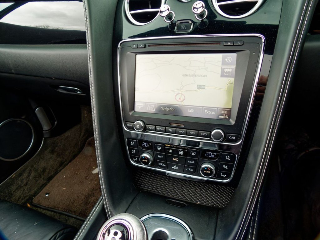 Used Bentley Continental 2013 for sale - 76430252: Photo 46