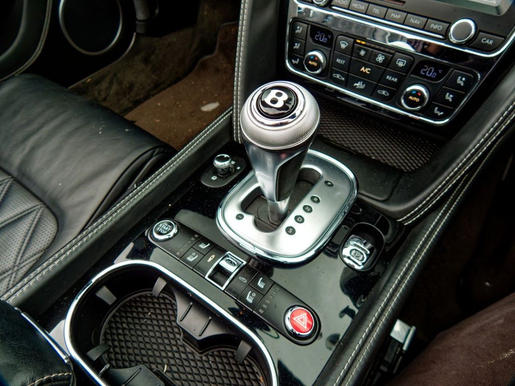 Used Bentley Continental 2013 for sale - 76430252: Photo 47