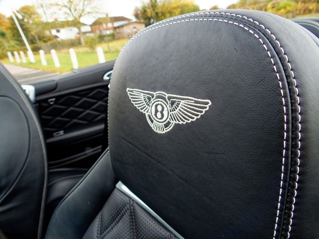 Used Bentley Continental 2013 for sale - 76430252: Photo 48