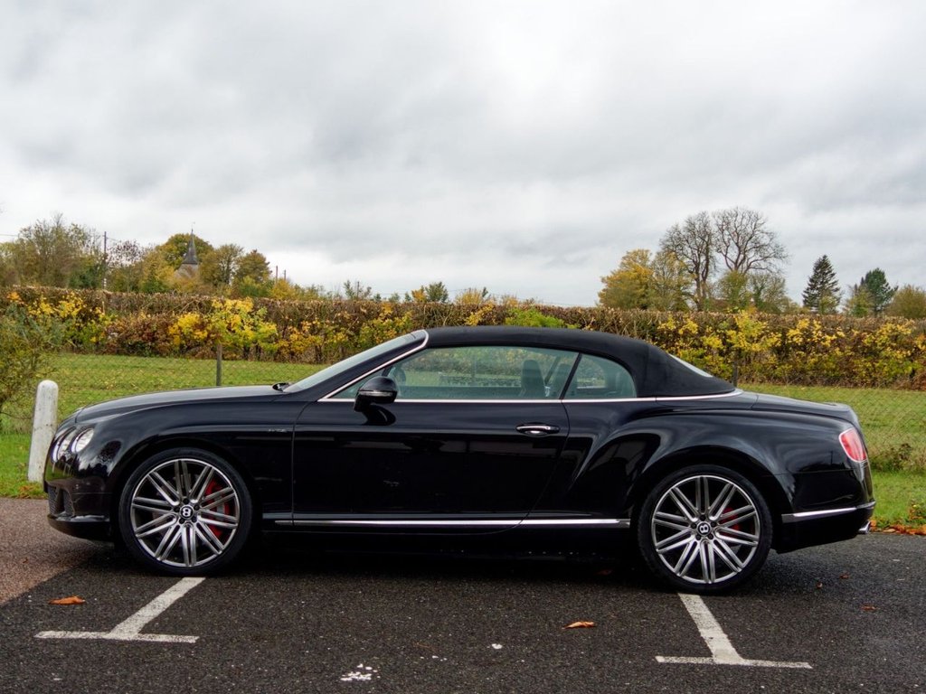 Used Bentley Continental 2013 for sale - 76430252: Photo 7