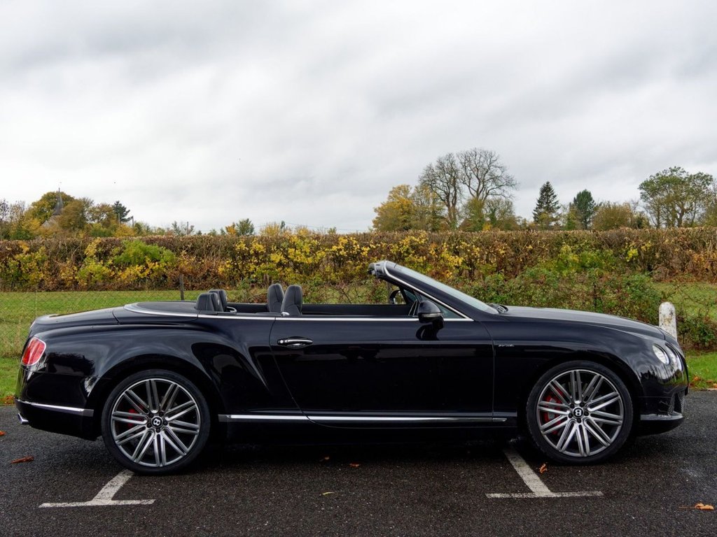 Used Bentley Continental 2013 for sale - 76430252: Photo 8