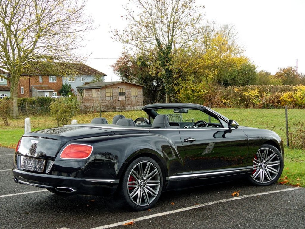 Used Bentley Continental 2013 for sale - 76430252: Photo 9