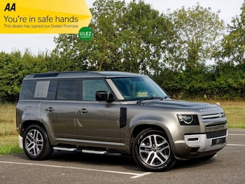 2023 (73) - 3.0 D250 MHEV XS Edition SUV 5dr Diesel Auto 4WD Euro 6 (s/s) (250 ps)