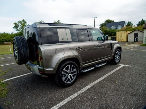 Used Land Rover Defender 2023 for sale - 75516010: Photo 24