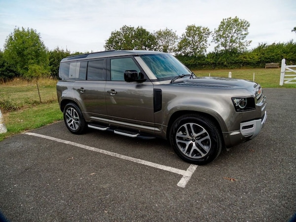 Used Land Rover Defender 2023 for sale - 75516010: Photo 26