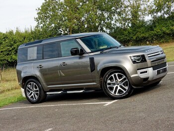 Used Land Rover Defender 2023 for sale - 75516010: Photo