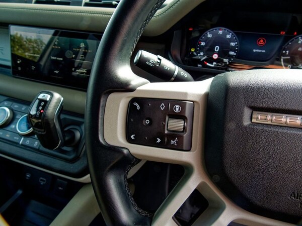 Used Land Rover Defender 2023 for sale - 75516010: Photo 38