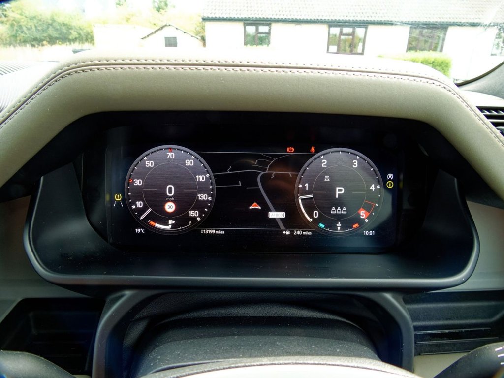 Vehicle 40