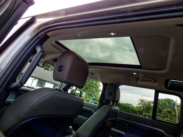 Used Land Rover Defender 2023 for sale - 75516010: Photo 46