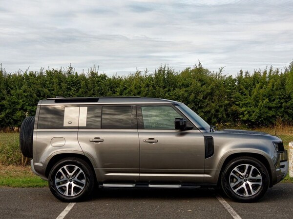 Used Land Rover Defender 2023 for sale - 75516010: Photo 7