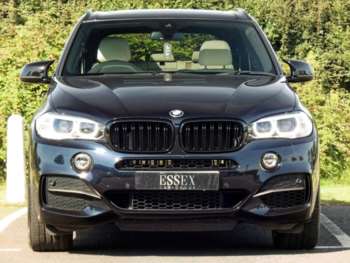 Used BMW X5 2017 for sale - 71941778: Photo