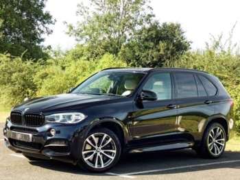 Used BMW X5 2017 for sale - 71941778: Photo