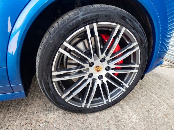 Used Porsche Cayenne 2017 for sale - 68190839: Photo 13