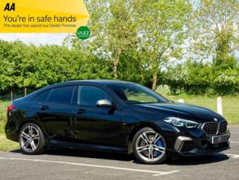 2020 (70) - 2.0 M235i Saloon 4dr Petrol Auto xDrive Euro 6 (s/s) (306 ps)