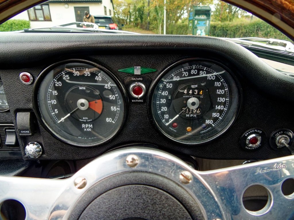 Used Jaguar E-Type 2005 for sale - 76323041: Photo 36