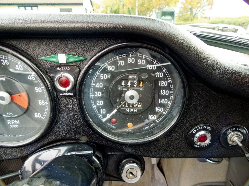 Used Jaguar E-Type 2005 for sale - 76323041: Photo 37