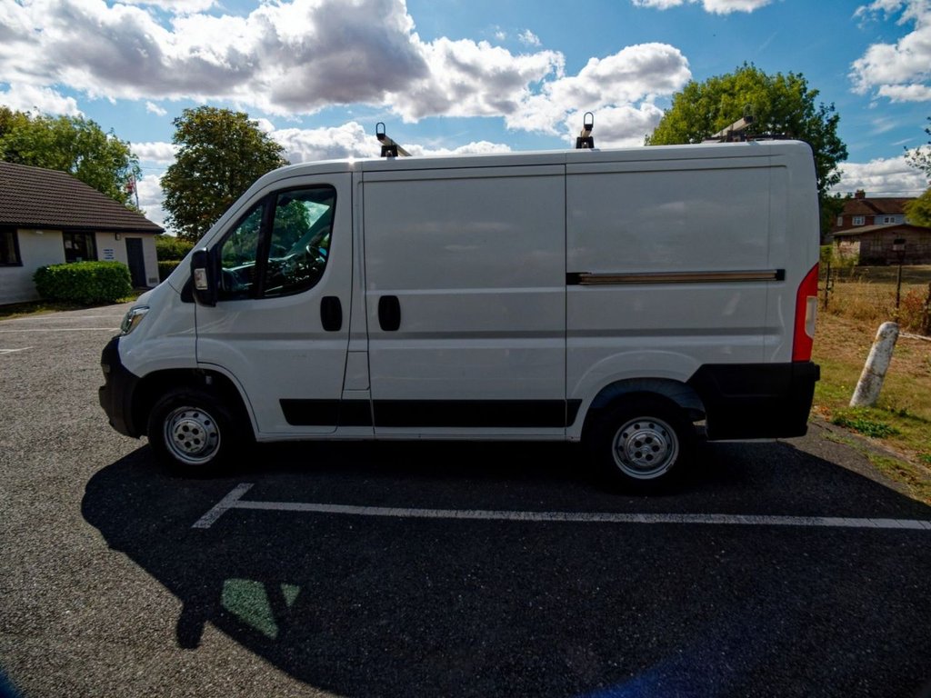 Vehicle 19