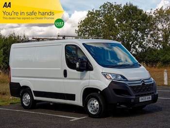 Citroen - Relay