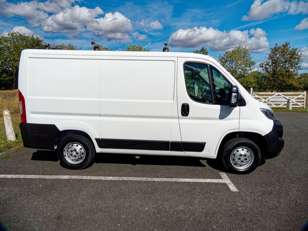Vehicle 25