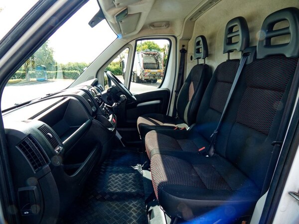 Used Citroen Relay 2019 for sale - 75716157: Photo 29