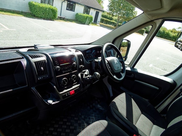 Used Citroen Relay 2019 for sale - 75716157: Photo 31