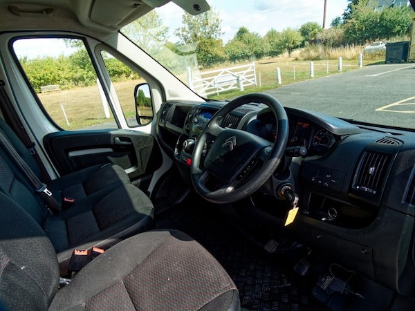 Used Citroen Relay 2019 for sale - 75716157: Photo 32