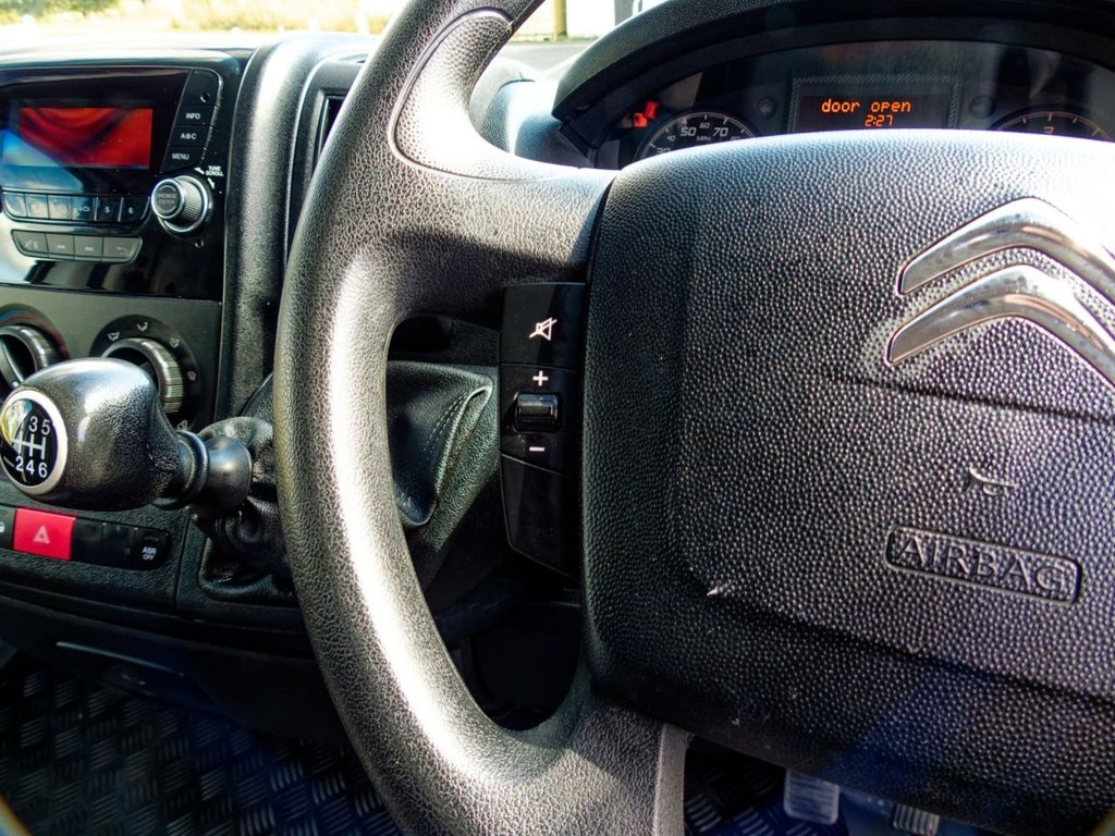 Vehicle 34