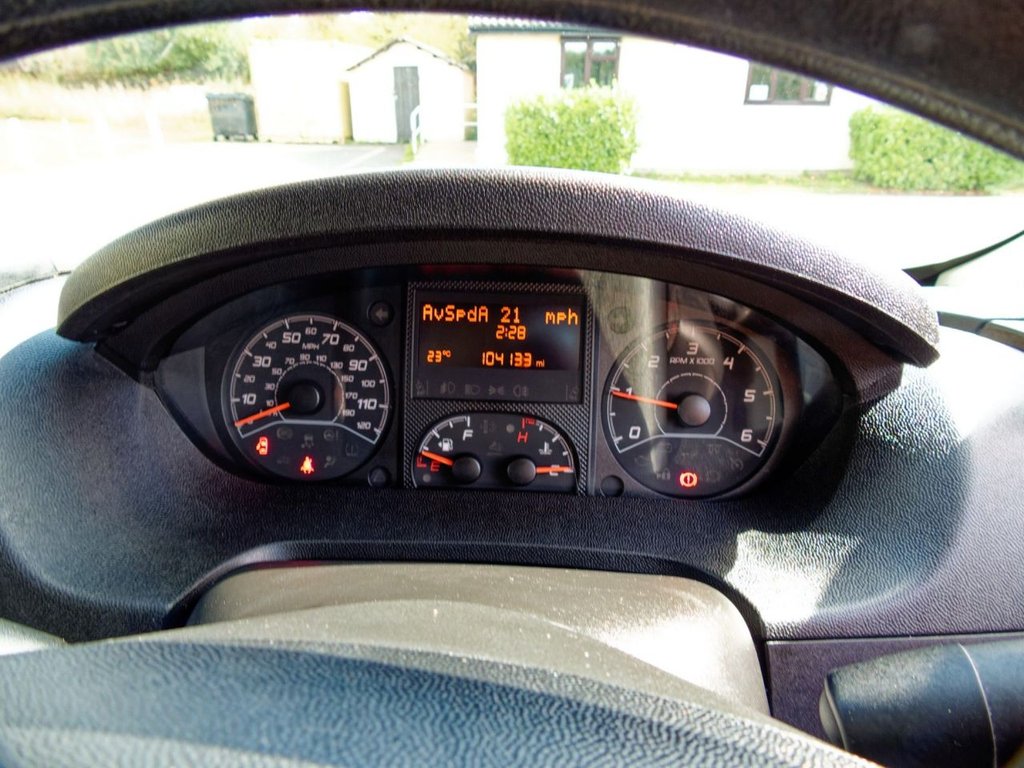 Vehicle 36