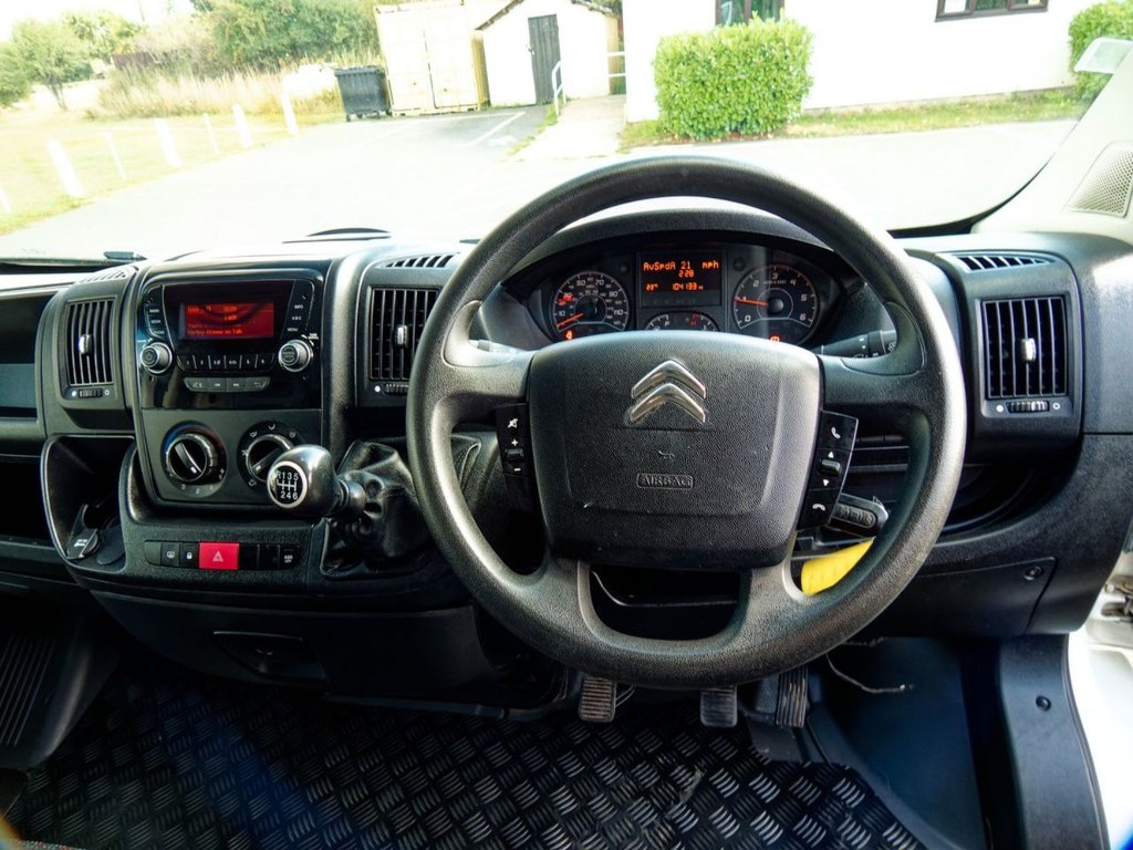 Vehicle 38