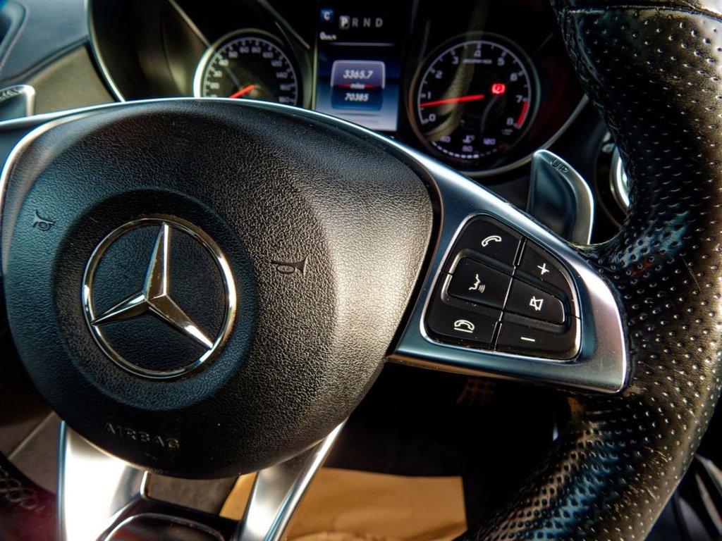 Used Mercedes-Benz AMG GT 2016 for sale - 76867835: Photo 34