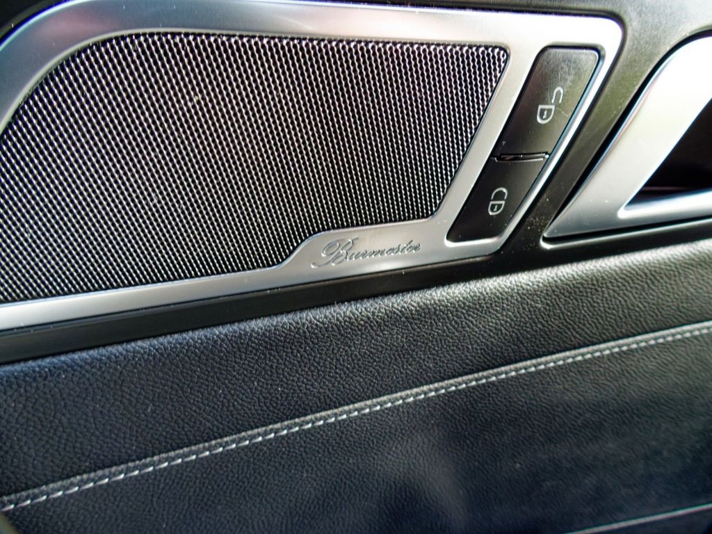 Used Mercedes-Benz AMG GT 2016 for sale - 76867835: Photo 37