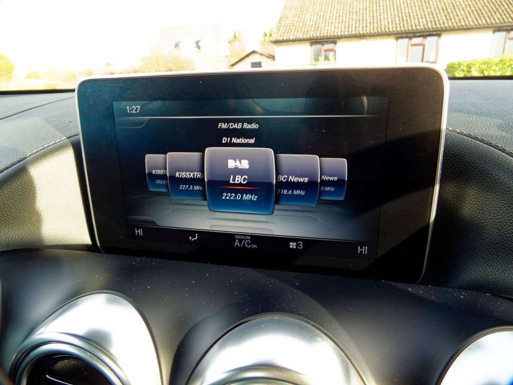 Used Mercedes-Benz AMG GT 2016 for sale - 76867835: Photo 39