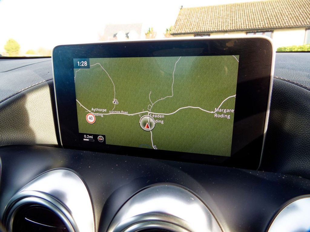 Used Mercedes-Benz AMG GT 2016 for sale - 76867835: Photo 41