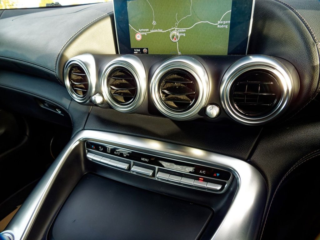 Used Mercedes-Benz AMG GT 2016 for sale - 76867835: Photo 42