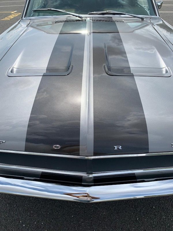 Used Ford Mustang 1967 for sale - 72742161: Photo 15