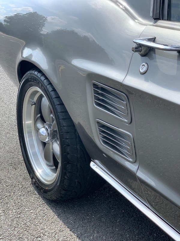 Used Ford Mustang 1967 for sale - 72742161: Photo 18