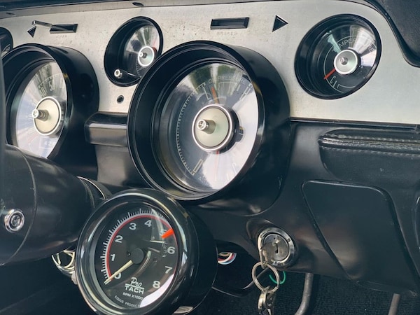 Used Ford Mustang 1967 for sale - 72742161: Photo 21