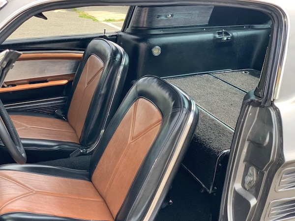 Used Ford Mustang 1967 for sale - 72742161: Photo 24