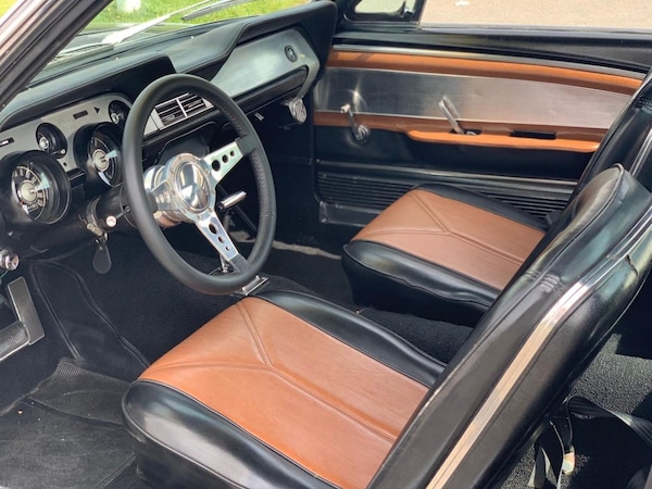 Used Ford Mustang 1967 for sale - 72742161: Photo 25