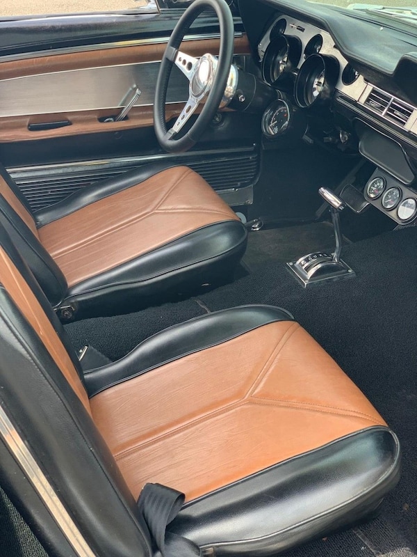 Used Ford Mustang 1967 for sale - 72742161: Photo 26