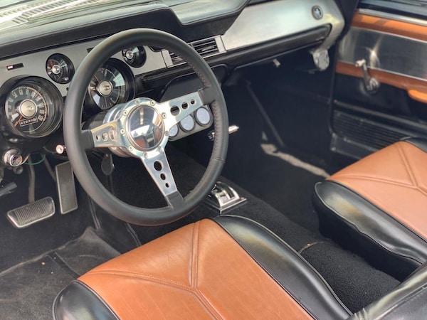 Used Ford Mustang 1967 for sale - 72742161: Photo 28