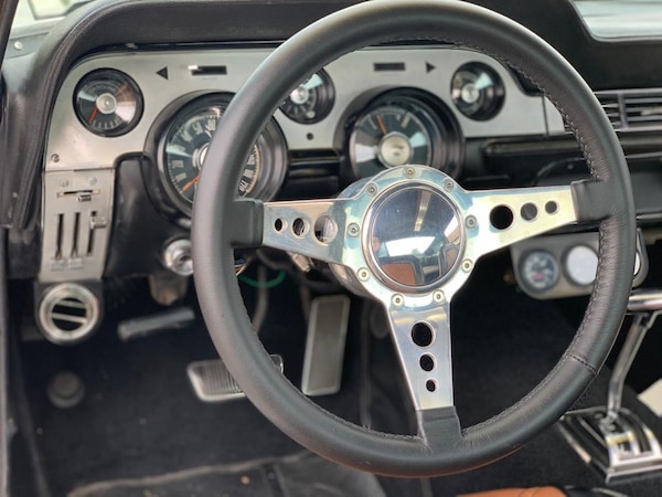 Used Ford Mustang 1967 for sale - 72742161: Photo 29