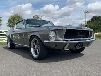 Used Ford Mustang 1967 for sale - 72742161: Photo