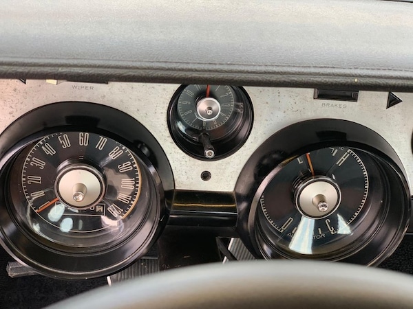 Used Ford Mustang 1967 for sale - 72742161: Photo 30