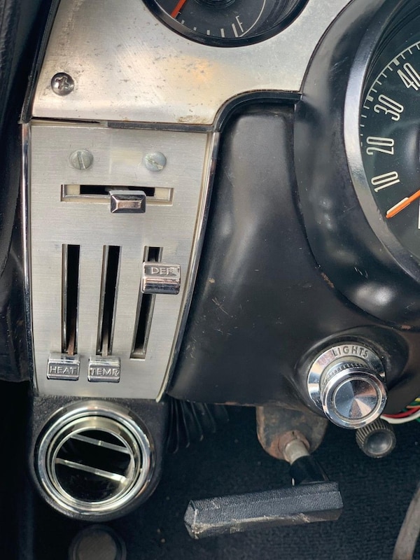 Used Ford Mustang 1967 for sale - 72742161: Photo 31