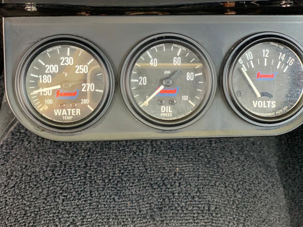Vehicle 32