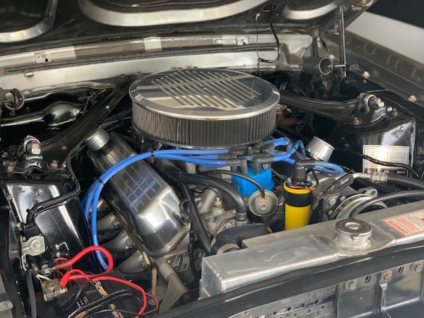 Used Ford Mustang 1967 for sale - 72742161: Photo 37