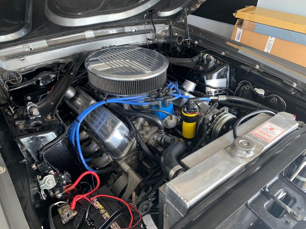 Vehicle 38